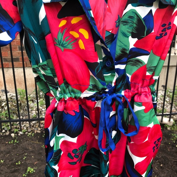 Armani Exchange Romper - Picture 4 of 6